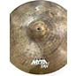 Used Stagg 19in MYRA RAW Cymbal thumbnail