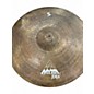Used Stagg 20in MYRA RAW Cymbal thumbnail
