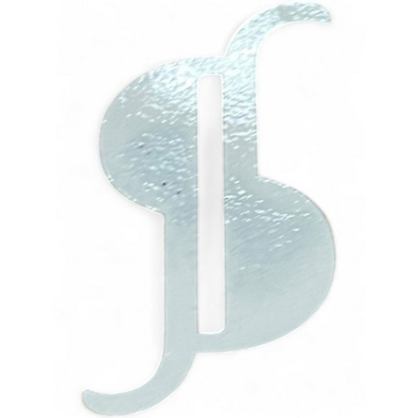 Used Stagg 20in MYRA RAW Cymbal