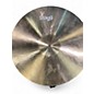 Used Stagg 20in MYRA RAW Cymbal