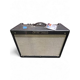Used Fender Hot Rod Deluxe 40W 1x12 Tube Guitar Combo Amp