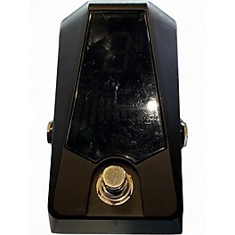 Used KORG PB01 Pitchblack Chromatic Tuner Pedal