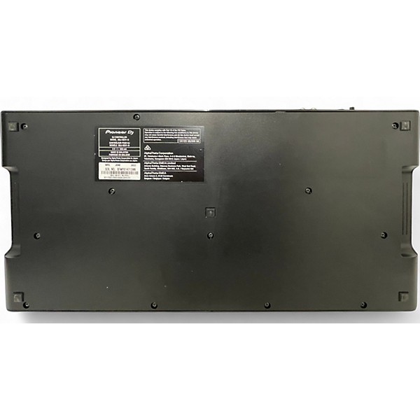 Used Pioneer DJ DDJ-REV1 DJ Controller