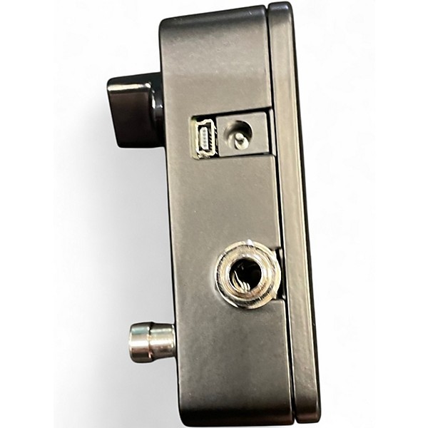 Used TC Electronic Bodyrez Acous Acoustic Enhancer Effect Pedal