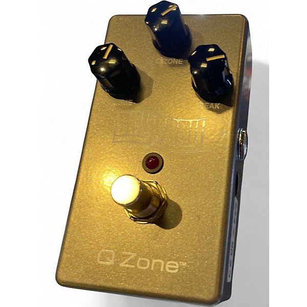 Used MXR QZ1 Effect Pedal