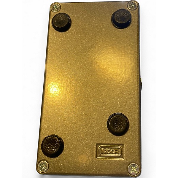 Used MXR QZ1 Effect Pedal