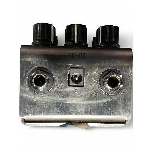 Used Jackson Audio BROKEN ARROW Effect Pedal