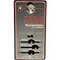 Used Walrus Audio FUNDAMENTAL DRIVE Effect Pedal thumbnail