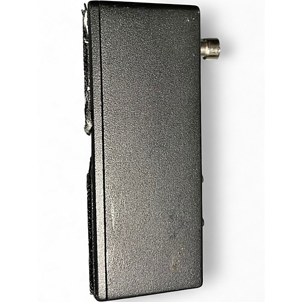 Used Walrus Audio FUNDAMENTAL DRIVE Effect Pedal