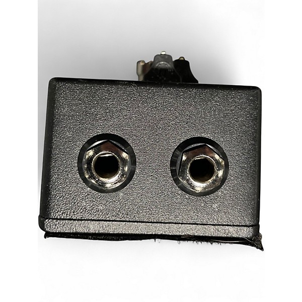 Used Walrus Audio FUNDAMENTAL DRIVE Effect Pedal