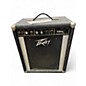 Used Peavey MINX Bass Combo Amp thumbnail