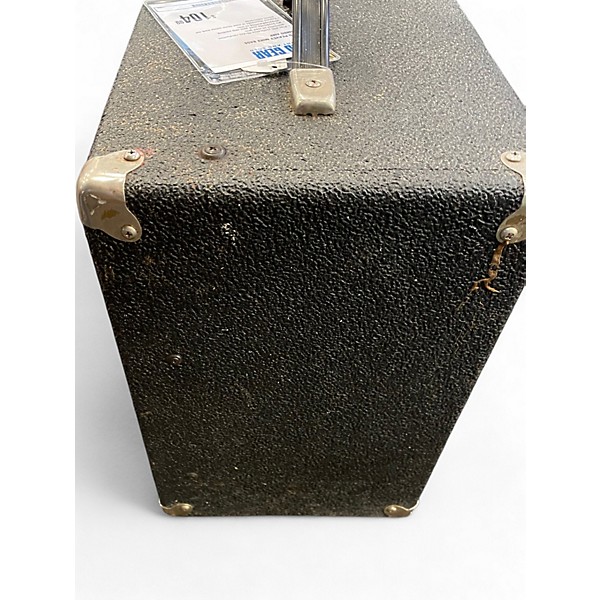 Used Peavey MINX Bass Combo Amp