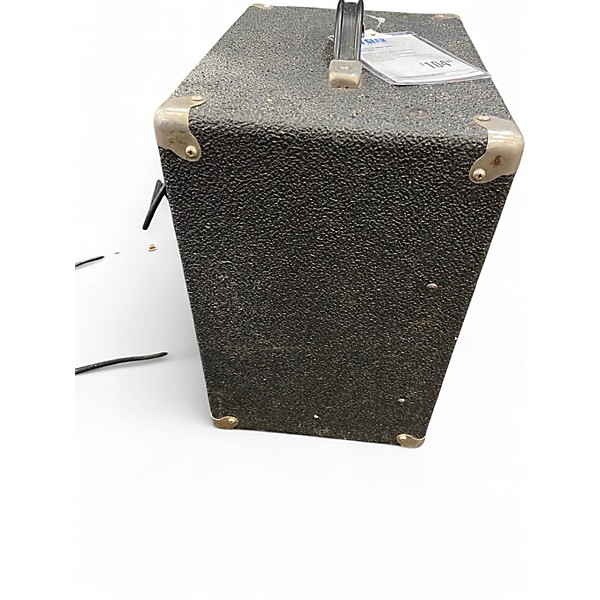 Used Peavey MINX Bass Combo Amp