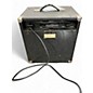 Used Peavey MINX Bass Combo Amp