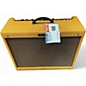 Used Fender Blues Deluxe Reissue 40W 1x12 Tweed Tube Guitar Combo Amp thumbnail