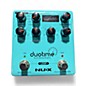 Used NUX DUALTIME Effect Pedal thumbnail