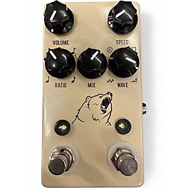 Used JHS Pedals KODIAK Effect Pedal
