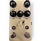 Used JHS Pedals KODIAK Effect Pedal thumbnail