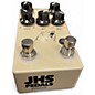 Used JHS Pedals KODIAK Effect Pedal