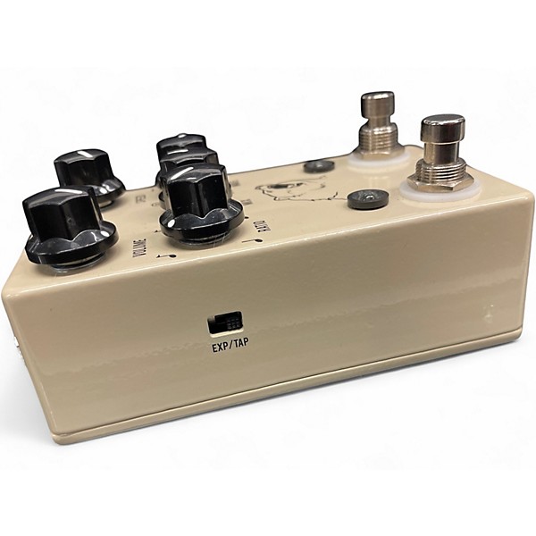 Used JHS Pedals KODIAK Effect Pedal