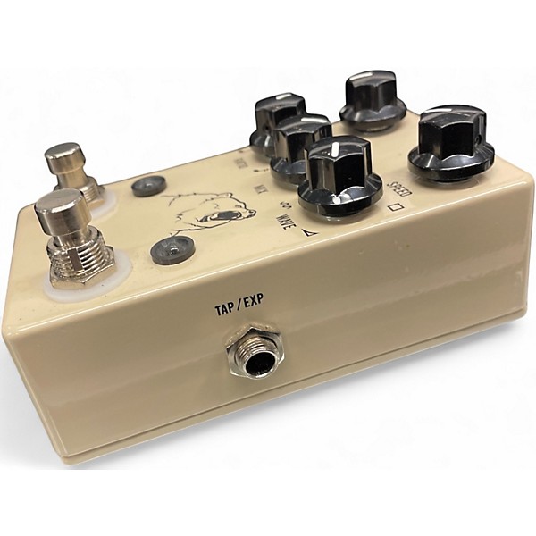 Used JHS Pedals KODIAK Effect Pedal