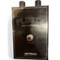 Used JHS Pedals PLUGIN Effect Pedal thumbnail