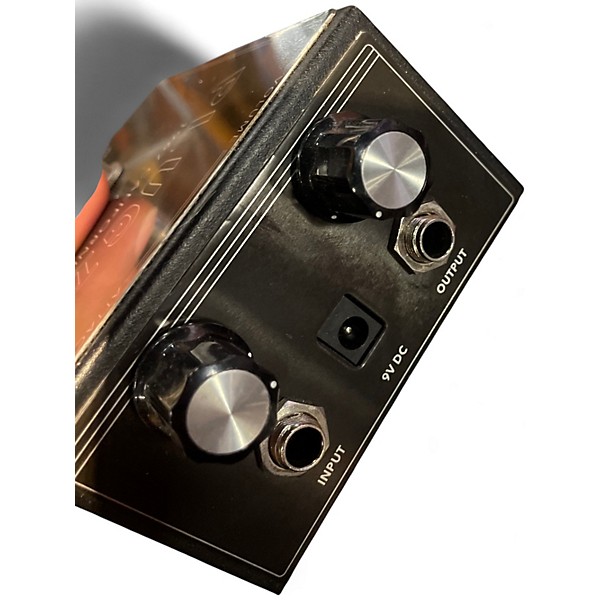 Used JHS Pedals PLUGIN Effect Pedal