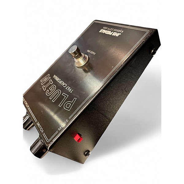 Used JHS Pedals PLUGIN Effect Pedal