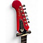 Used 2005 Epiphone Firebird Studio CARDNIAL RED Solid Body Electric Guitar