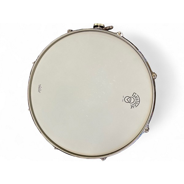 Used Gretsch Drums 5 Piece Limited Edition 140th Anniversary Commemorative Ebony Stardust Drum Kit