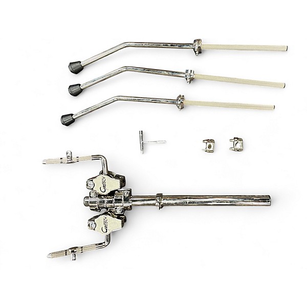 Used Gretsch Drums 5 Piece Limited Edition 140th Anniversary Commemorative Ebony Stardust Drum Kit