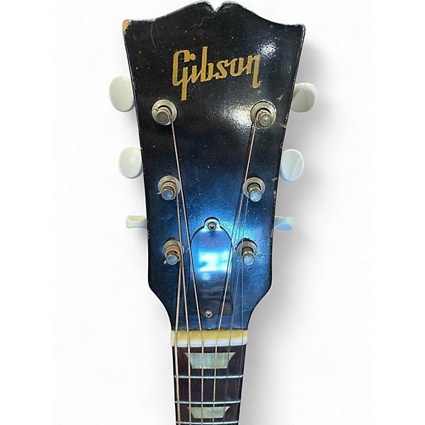 Vintage 1948 Gibson L-48 ARCHTOP Sunburst Acoustic Guitar