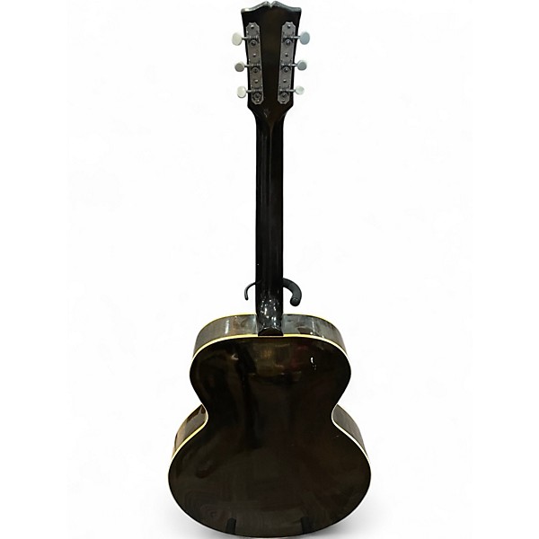 Vintage 1948 Gibson L-48 ARCHTOP Sunburst Acoustic Guitar