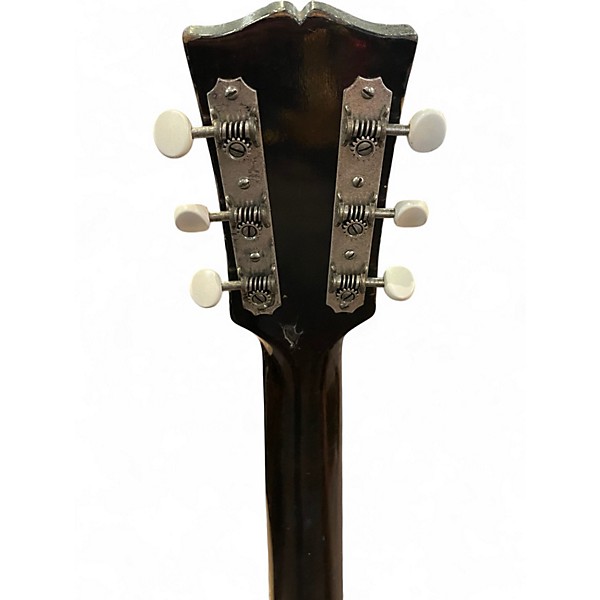 Vintage 1948 Gibson L-48 ARCHTOP Sunburst Acoustic Guitar