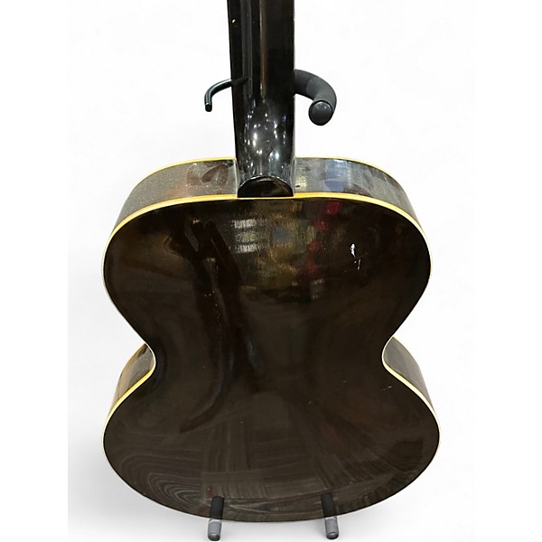 Vintage 1948 Gibson L-48 ARCHTOP Sunburst Acoustic Guitar