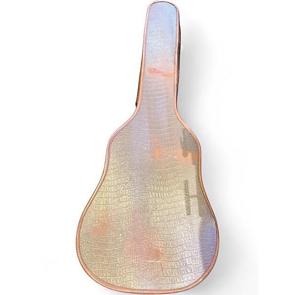 Vintage 1948 Gibson L-48 ARCHTOP Sunburst Acoustic Guitar