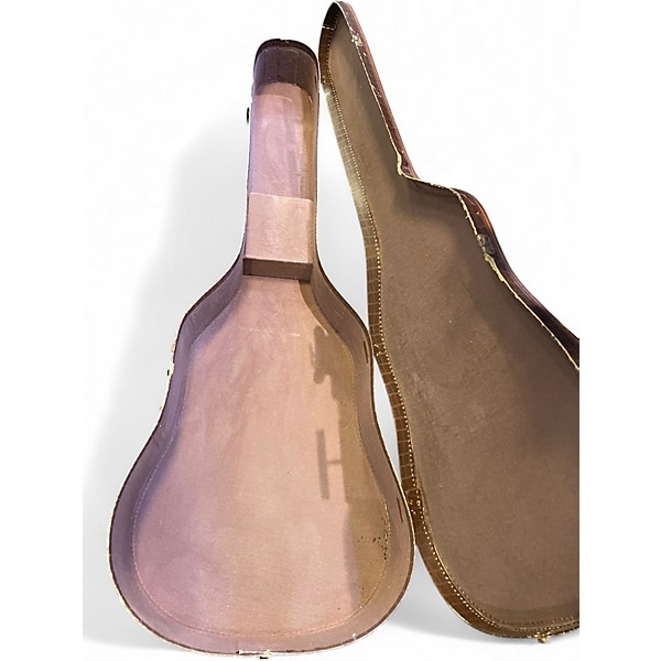 Vintage 1948 Gibson L-48 ARCHTOP Sunburst Acoustic Guitar