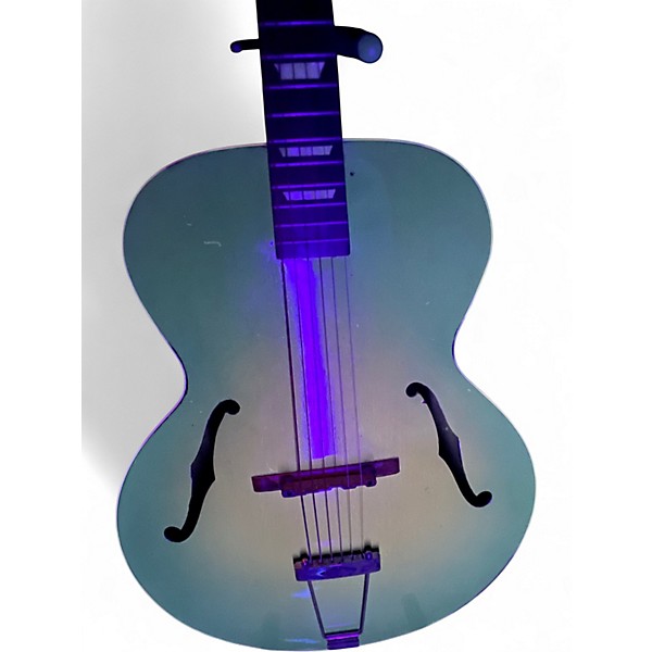 Vintage 1948 Gibson L-48 ARCHTOP Sunburst Acoustic Guitar