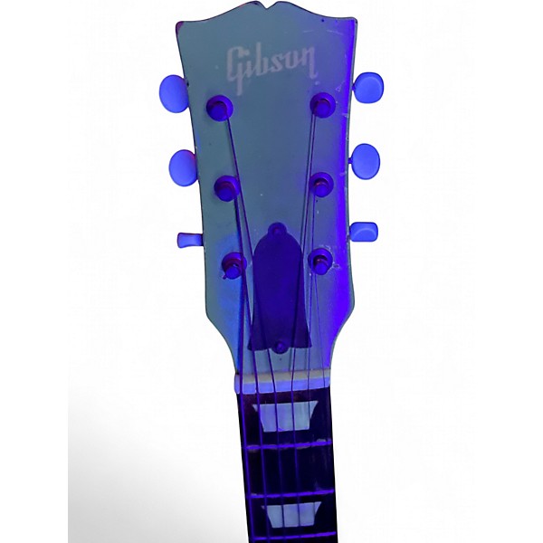 Vintage 1948 Gibson L-48 ARCHTOP Sunburst Acoustic Guitar