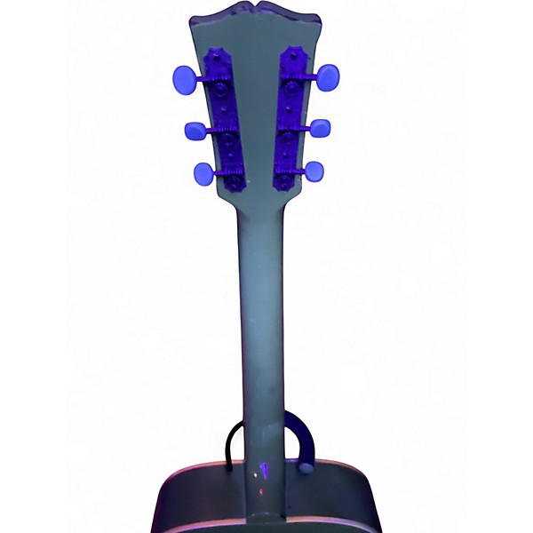 Vintage 1948 Gibson L-48 ARCHTOP Sunburst Acoustic Guitar