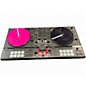 Used Hercules DJ T7 w/ Clear Fader Module DJ Controller thumbnail