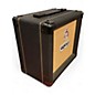 Used Orange Amplifiers PPC108 Micro Terror 1X8 Guitar Cabinet