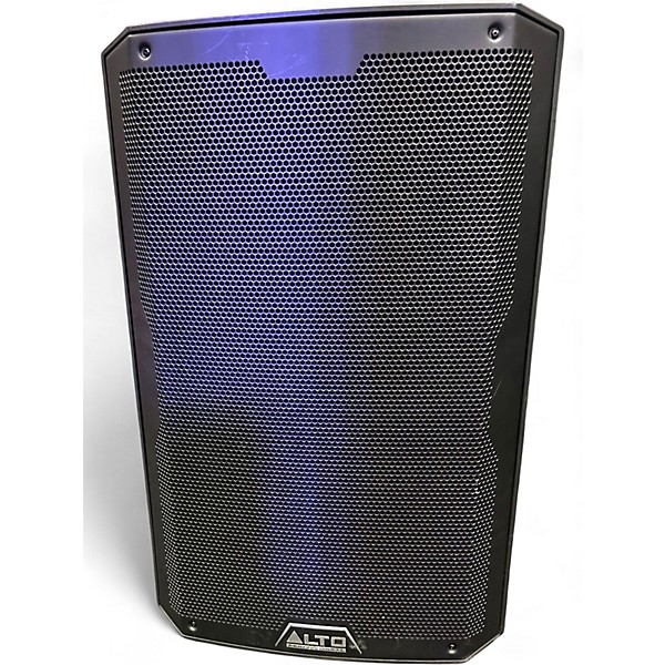 Used Alto ts415 Powered Speaker