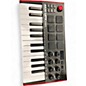 Used Akai Professional MPK Mini MIDI Controller thumbnail