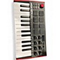 Used Akai Professional MPK Mini MIDI Controller