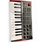 Used Akai Professional MPK Mini MIDI Controller