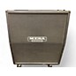 Used MESA/Boogie Oversized Slant 4x12 Guitar Cabinet thumbnail