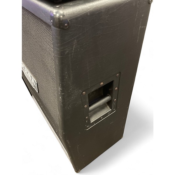 Used MESA/Boogie Oversized Slant 4x12 Guitar Cabinet