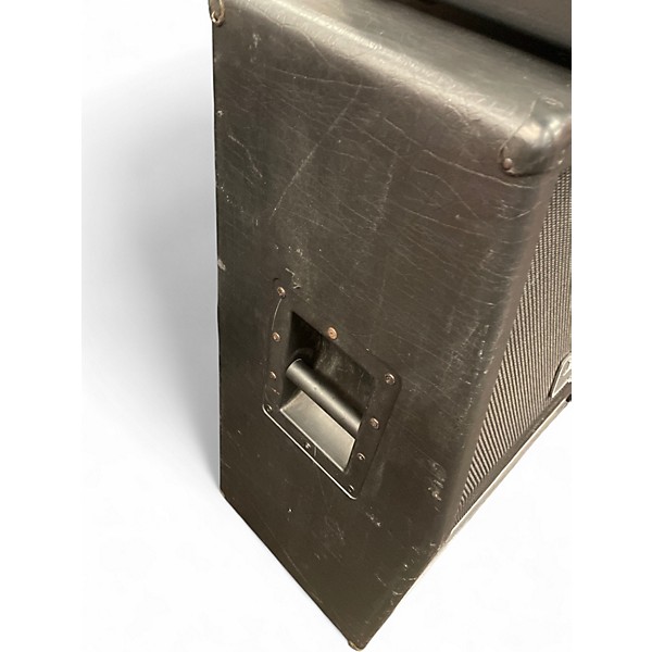 Used MESA/Boogie Oversized Slant 4x12 Guitar Cabinet