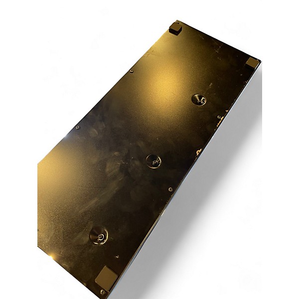 Used BOSS gx100 Effect Processor